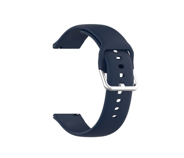 Tech-Protect Opaska Iconband do Smartwatchy navy - 605591 - zdjęcie 2